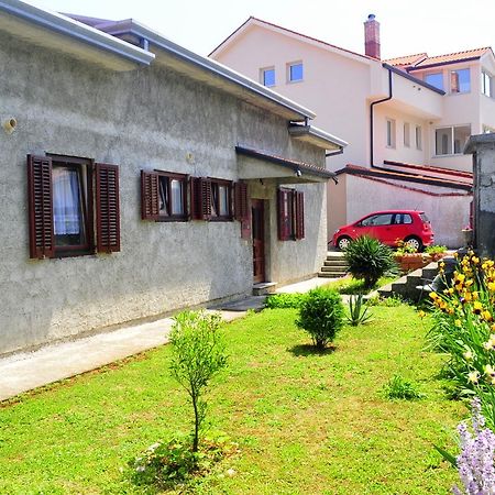 Guesthouse Bellavista Οπατία Εξωτερικό φωτογραφία