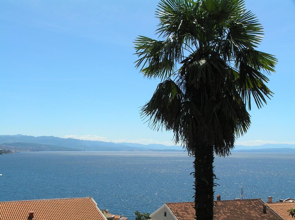 Guesthouse Bellavista Οπατία Εξωτερικό φωτογραφία