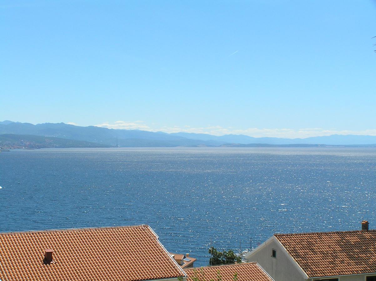 Guesthouse Bellavista Οπατία Εξωτερικό φωτογραφία